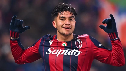 Bologna-Juventus scontro per l'Europa