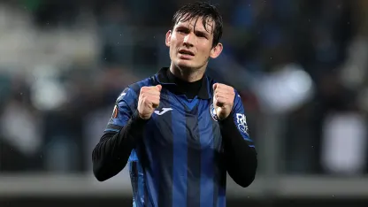 'Made in Italy' comes to Bergamo