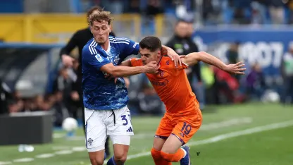 HAIER CAM: Sei l'arbitro in Como-Fiorentina