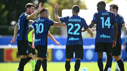 Inter-Torino closes Matchday 1