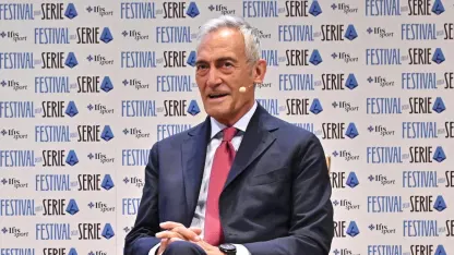 Calcio, la passione degli italiani