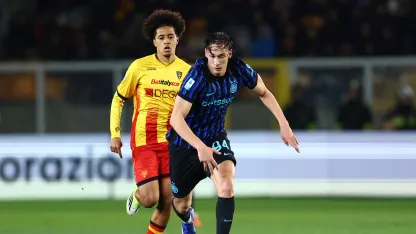 HAIER CAM: Sei l'arbitro di Lecce-Inter