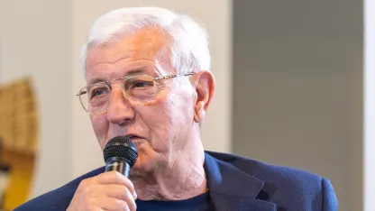 Marcello Lippi Story