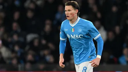 Napoli-Juventus, supersfida al Maradona