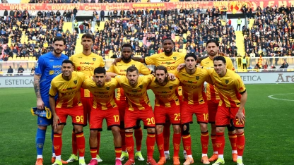 Buon compleanno Lecce!