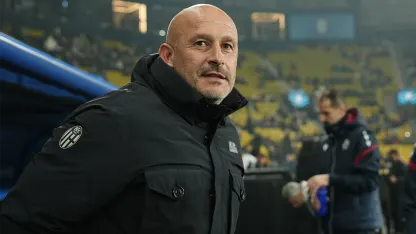 LE PAROLE DI VINCENZO ITALIANO