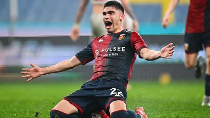 Genoa-Atalanta: the penultimate matchday begins