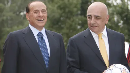 Milan e Monza, un affare di cuore