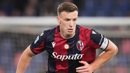 La Mentalità Scozzese in Serie A