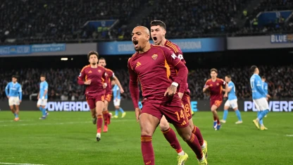 Imagine Saying Serie A Is Boring . ALL THE BEST GOALS OF THE SEASON