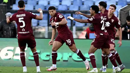 Torino vs Napoli: top-spot ambitions