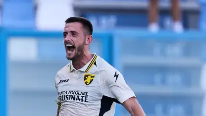 Frosinone-Venezia, sfida tra neopromosse