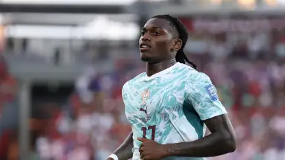 Mondiali 2026, la Serie A agli ottavi: Leão e Lukaku trascinatori