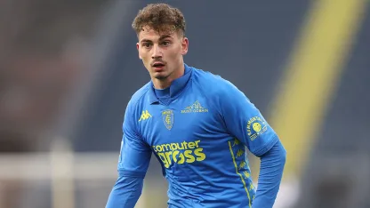 Empoli-Bologna, situazioni opposte