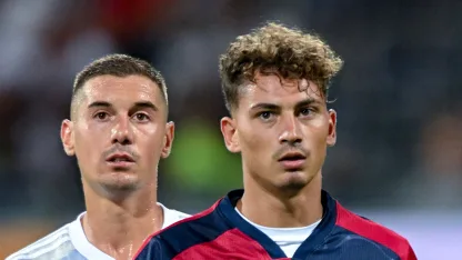 Cagliari 6-5 (dcr) Virtus Entella