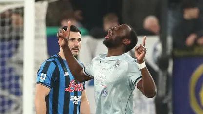 Tutti i gol della 28ª giornata