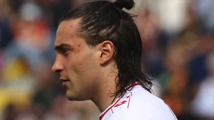 Turati’s Saves Not Enough for Monza