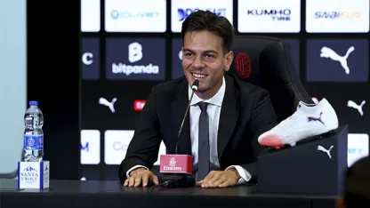 JASHARI: GOOD FEELINGS; WE MUST RETURN TO THE TOP