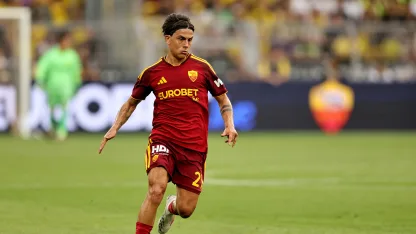 Roma-Fiorentina chiude la prima giornata