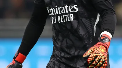 Mike Maignan’s best saves