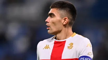 Genoa-Fiorentina: sfida salvezza