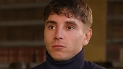 Storie di Serie A con Bernabé