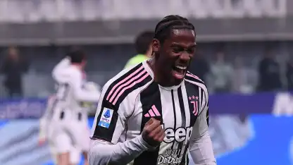 Fame di Gol e Gloria