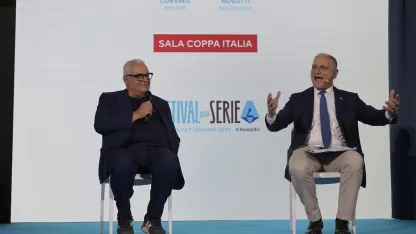 Lo Scopritore di Talenti: Pantaleo Corvino