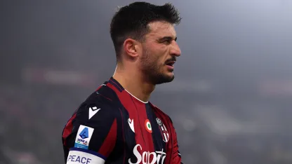 LAZIO–BOLOGNA, L’ANTIPASTO CHE PROFUMA DI COPPA