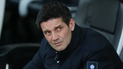 Cristian Chivu Philadelphia Coach of the Month di Gennaio