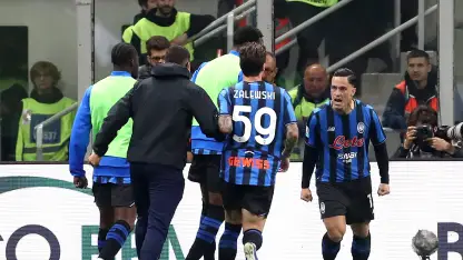 Atalanta-Bologna, sfida per il settimo posto