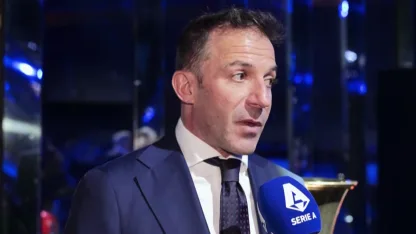 Focus On: Inter-Juventus visto dalle Legend