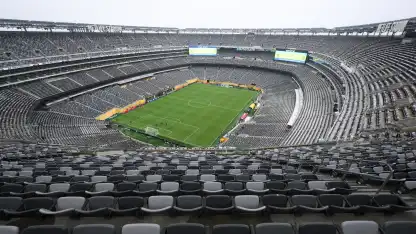 Stasera si gioca la finale Mondiale