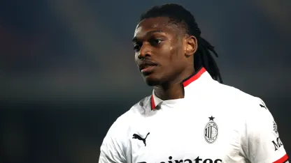 AC Milan v Atalanta, a big Easter clash