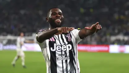 Video Jeremie Boga EA SPORTS FC Player Of The Month di Marzo
