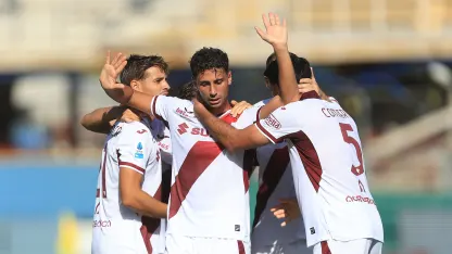 Fiorentina 1-2 Torino