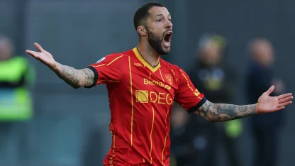 Lecce-Napoli: comincia il turno infrasettimanale