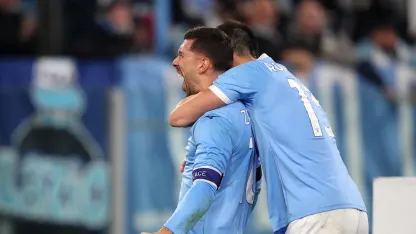 Coppa Italia 2025/2026 Lazio Milan