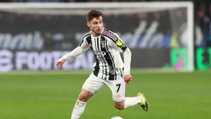 Juventus-Lazio accende la 24ª giornata