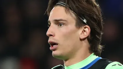 Marco Carnesecchi’s Best Saves