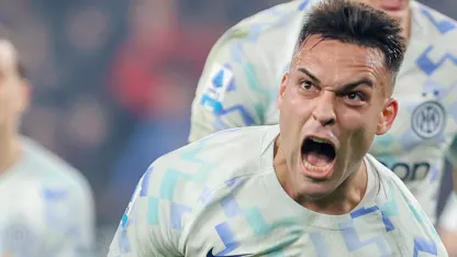 LA 15ª GIORNATA IN 10 IMMAGINI