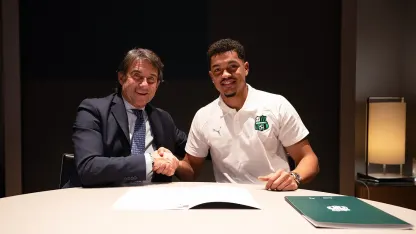 Pedro Felipe-Muharemović, ritrovarsi tra i grandi