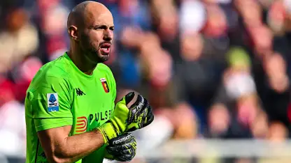 Genoa-Monza chiude la 22ª