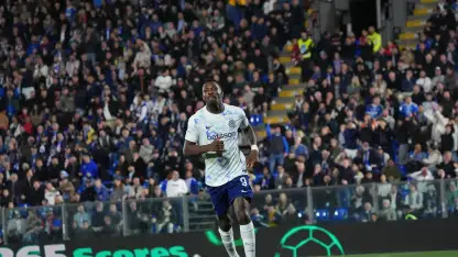 Como-Inter 3-4, i nerazzurri volano a +9 sul Napoli