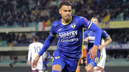 Survival points up for grabs in Verona-Salernitana