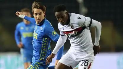 
Empoli-Bologna: la prima semifinale