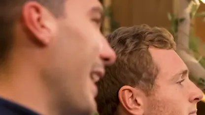 Intervista doppia Cambiaghi-Pobega