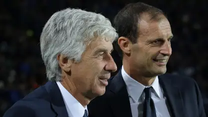 Milan-Roma: faccia a faccia ai piani alti