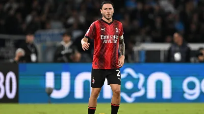 AC Milan, a tough game against Frosinone 