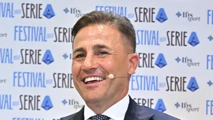 Festival della Serie A | Day 1